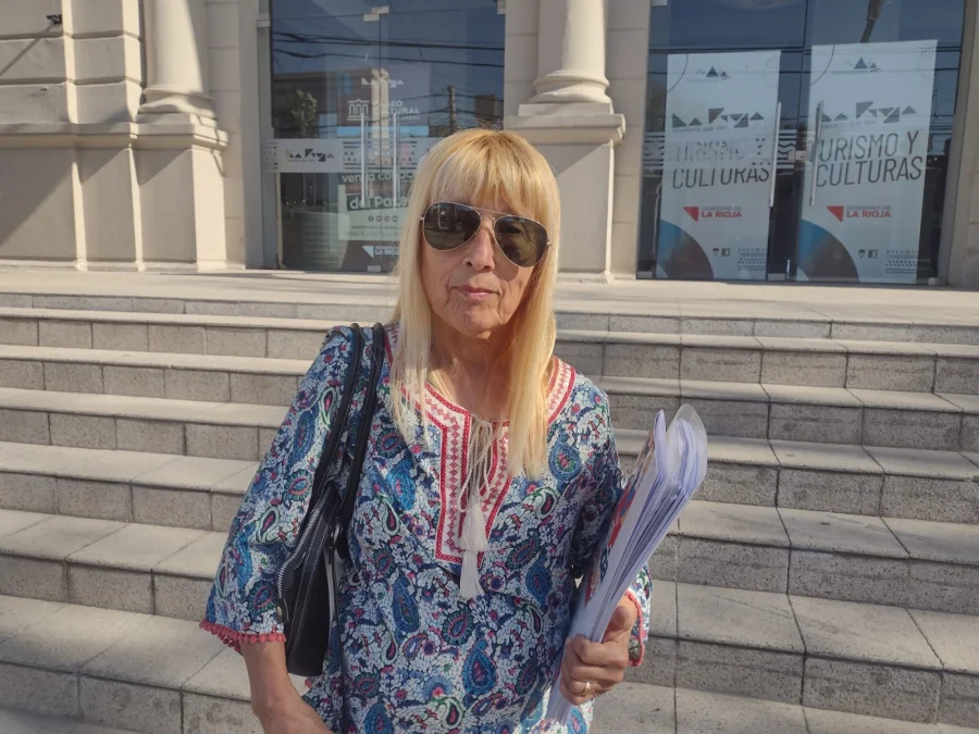 El colectivo <b>Madres del Dolor</b> presentó una <b>denuncia y pedido de intervención</b> contra su actuación en distintos expedientes