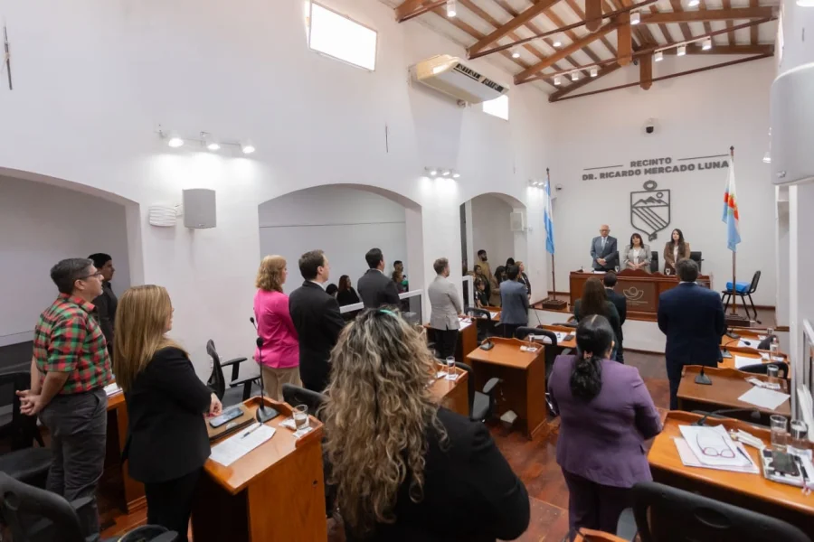 Remisería pedirá reconsiderar una de las paradas.