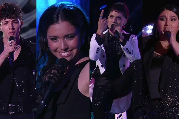 La Voz Argentina: cuándo es la final y qué premio se llevará el ganador