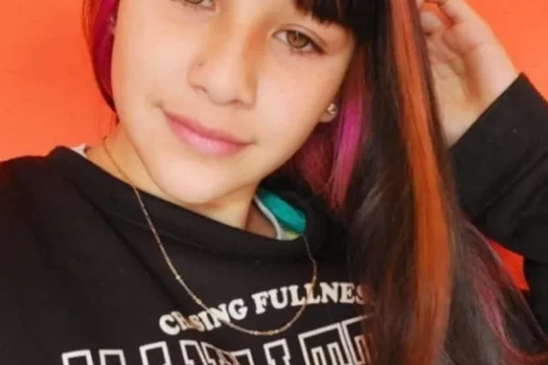 Una adolescente de 14 años fue asesinada de un balazo en la cabeza en una fiesta clandestina