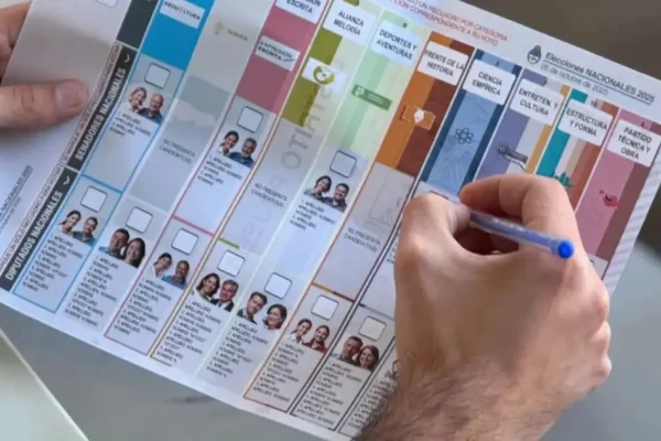 Finaliza la capacitación a las autoridades electorales que dirigirán los comicios en La Rioja