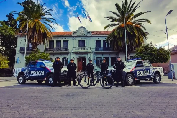 La Provincia prorrogó el adicional jubilatorio para policías y penitenciarios