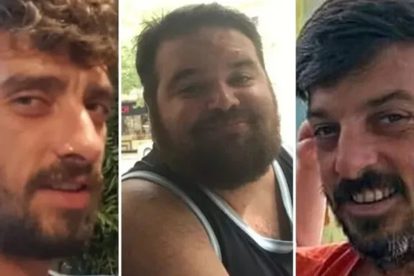 Hamás liberó a los últimos rehenes vivos, entre ellos tres argentinos