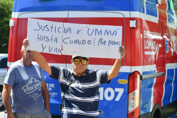 Crimen de Uma Aguilera: el menor fue condenado a 12 años de prisión