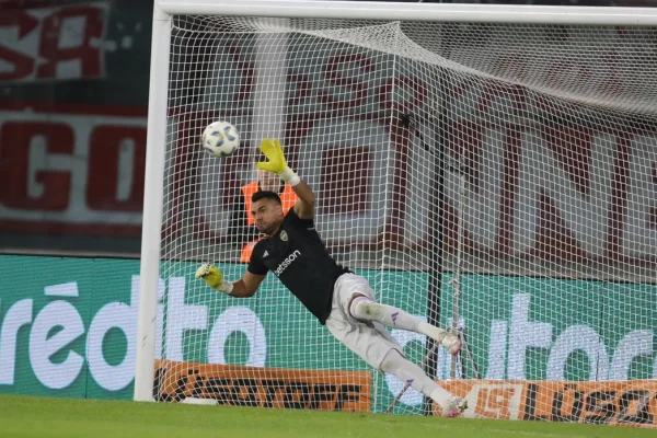 Sergio Romero, cerca de firmar su salida en Boca para sumarse a Argentinos Juniors
