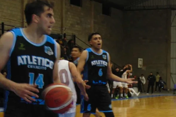 Riachuelo superó a Atlético Chilecito y sube en la tabla del Pre Federal