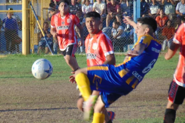 El fin de semana arrancará la acción para los equipos riojanos