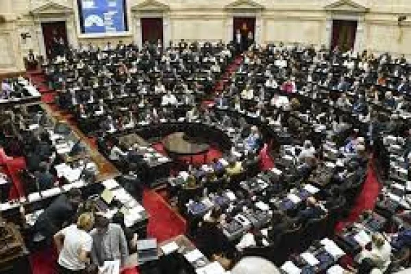 Diputados oficializó la citación a varios funcionarios nacionales
