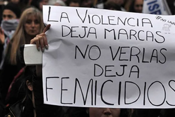 Reabrieron una causa por intento de femicidio en Chamical