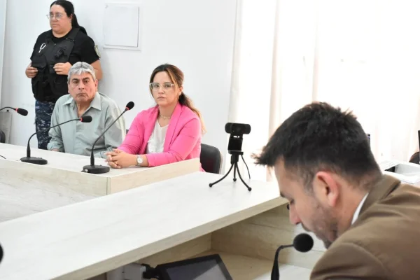 La Rioja: sujeto fue condenado a 12 años de prisión por abuso sexual y desobediencia a la autoridad