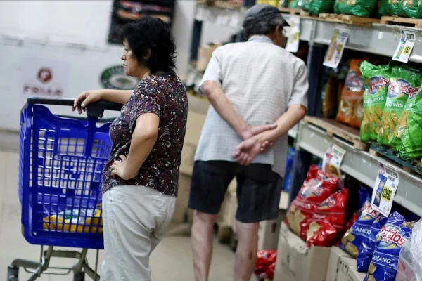 El INDEC difundirá la inflación de septiembre: los analistas estiman que podría superar el 2%