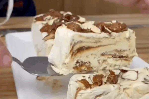 Postre helado de 3 ingredientes: la receta más fácil y deliciosa para el calor