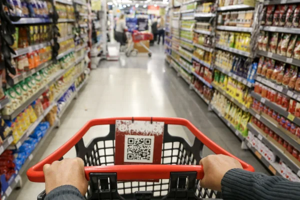 La inflación de septiembre fue 2,1%, según el Indec