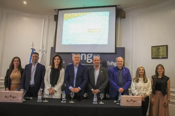 Consolidan alianzas con el sector privado en el turismo