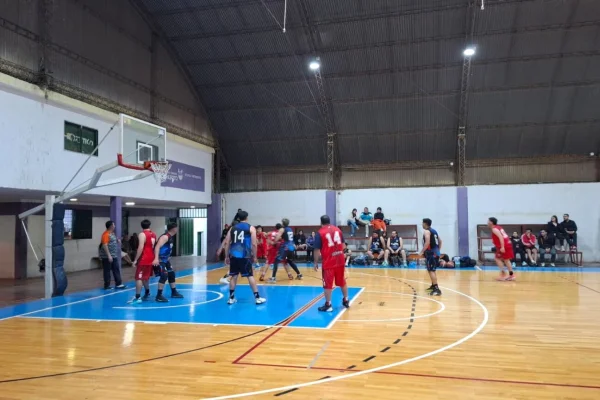 Doble jornada de acción del Torneo Chileciteño en el 