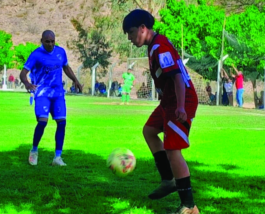 Independiente logró la goleada de la fecha.