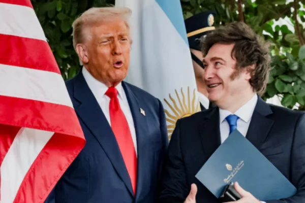 Donald Trump: