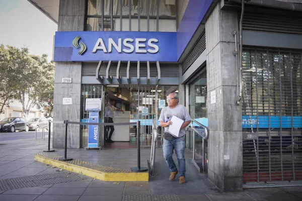 ANSES cuándo cobro: el cronograma de pagos para este miércoles 15 de octubre