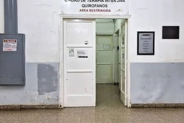 Un jinete riojano lucha por su vida tras una grave caída en Chilecito