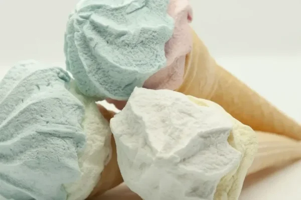 La ANMAT prohíbe el producto Copito de Nieve porque representa un riesgo para la salud