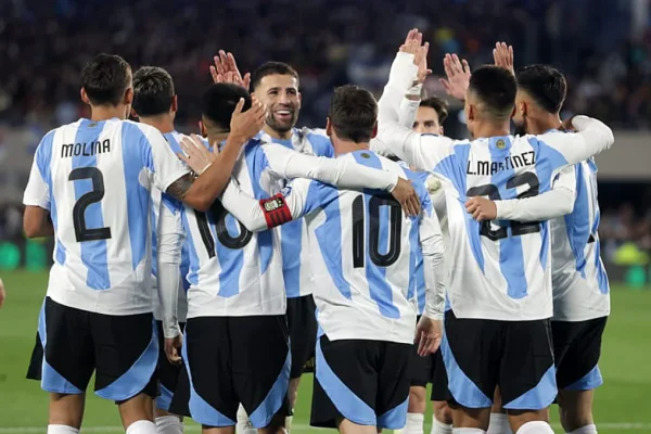 Donald Trump amenaza con cambiar las sedes del Mundial 2026 y de los Juegos Olímpicos 2028 debido a protestas