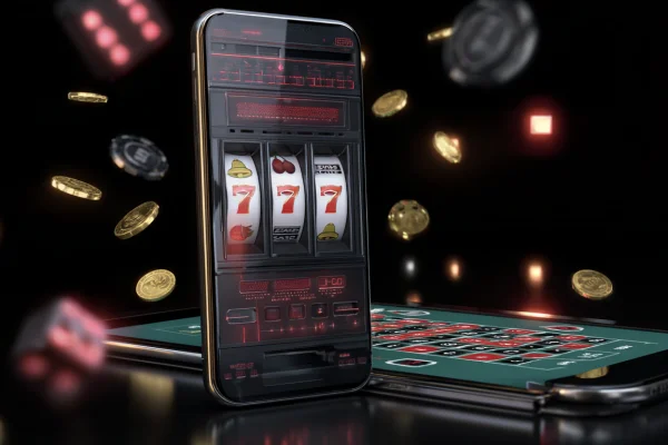 Guía de apps de casino móvil en México 2025