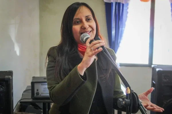 UNLaR: Álbarez Gómez pidió disculpas a la comunidad universitaria por suspensión de actividades