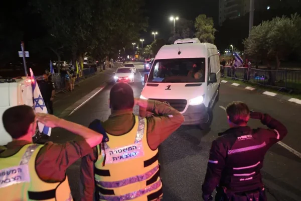 Israel presiona a Hamás para que devuelva los cuerpos de los rehenes