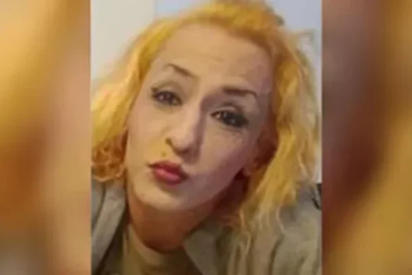 Confirmaron que el cuerpo hallado en Neuquén es de Azul Semeñenko, la mujer trans desaparecida