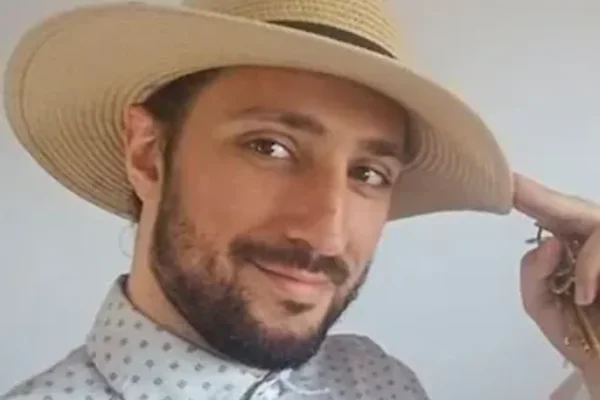 El abogado de Laurta confirmó la imputación por el crimen del remisero