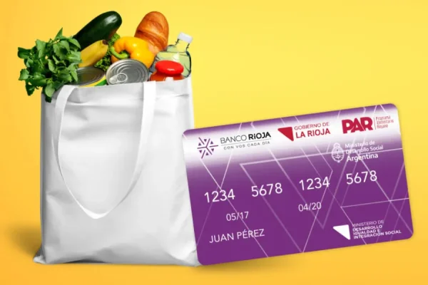 Hoy se acredita el beneficio del Programa Alimentario Riojano para personas con celiaquía