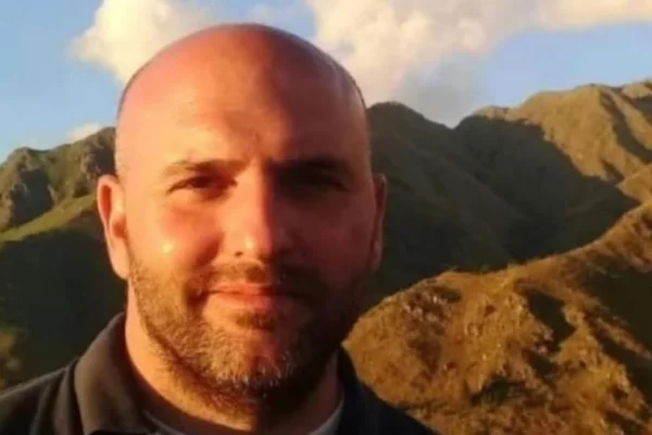 Intensa búsqueda de un investigador argentino del Conicet que está desaparecido en Alemania