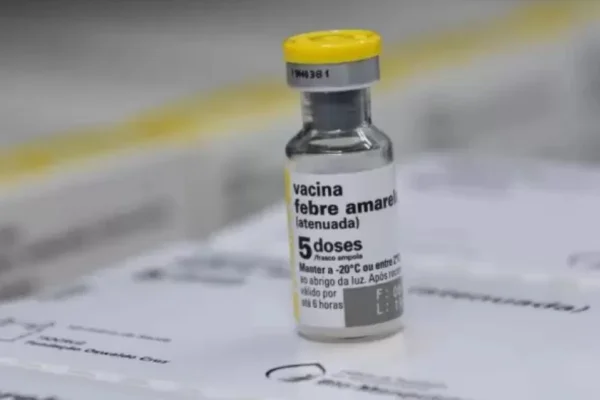 El Gobierno Nacional retiró la vacuna gratuita contra la fiebre amarilla y solo podrá aplicarse en el sector privado