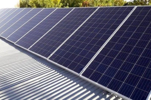 La Rioja impulsa un plan pionero: 100 viviendas sociales con parques solares para reducir el consumo eléctrico