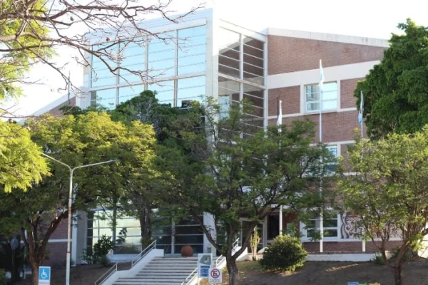 UNLaR: Comienzan las inscripciones para ingresantes 2026