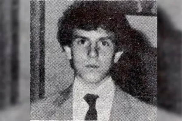 Habló por primera vez la mamá de Diego Fernández Lima: 