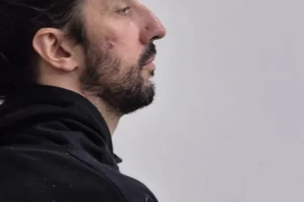 Trasladan a Pablo Laurta a Gualeguaychú y luego a Córdoba: “Me tapan para que no hable”
