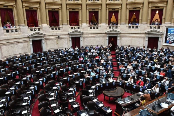 Suspenden un evento antivacunas en Diputados tras el reclamo de familias y profesionales de la salud