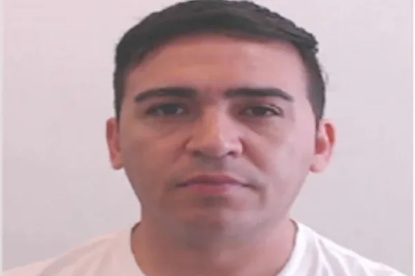 Uno de los delincuentes más peligrosos de Tucumán fue capturado en un country de Córdoba