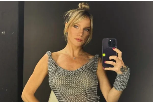 Virginia Da Cunha habló de la vuelta de Bandana: 