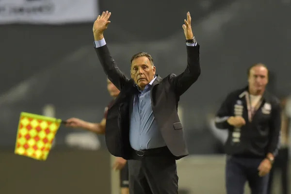 El homenaje que prepara Boca a Miguel Ángel Russo para el duelo ante Belgrano en la Bombonera