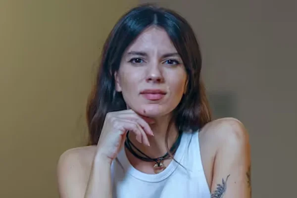 Gimena Accardi sobre Nico Vazquez y su novia: “Quiero creer que es de ahora”