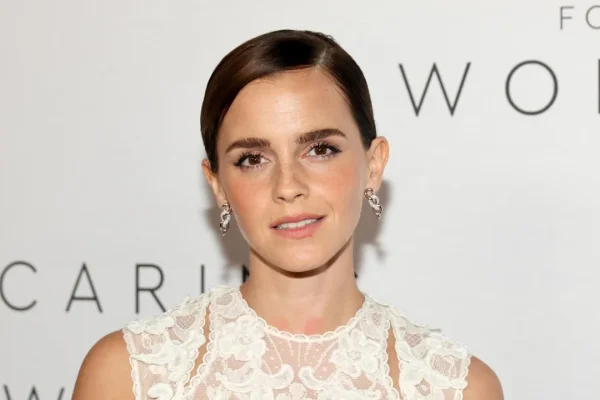 Emma Watson sobre las presiones de Hollywood: “Estás en una pesadilla de belleza al estilo Survivor”