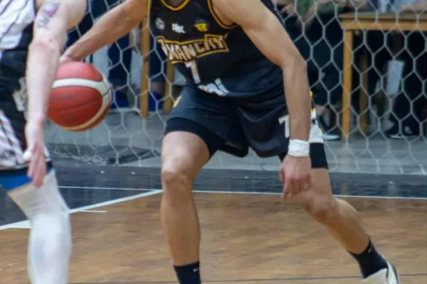 Amancay ganó en un duelo amistoso de pretemporada