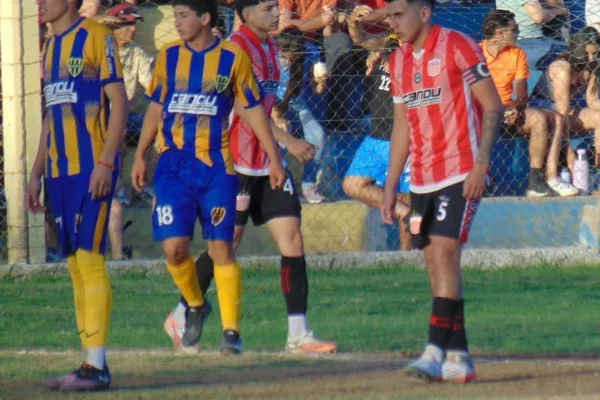Los Andes enfrenta a Defensores en el debut del Regional