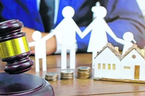 La justicia procesó a un deudor alimentario en La Rioja