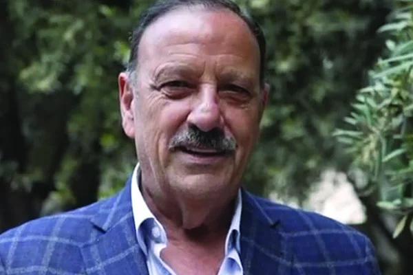 Ricardo Quintela saludó al Pueblo Peronista de La Rioja