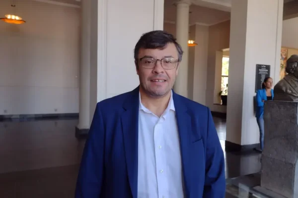 La Rioja ratifica sus acuerdos estratégicos con China y avanza en proyectos mineros y energéticos