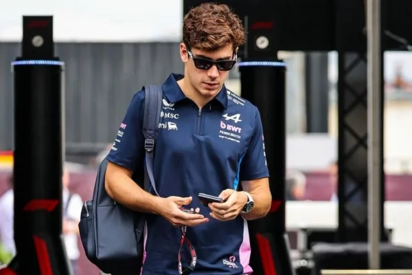 Franco Colapinto : horario y cómo ver la Sprint del Gran Premio de Estados Unidos de la Fórmula 1