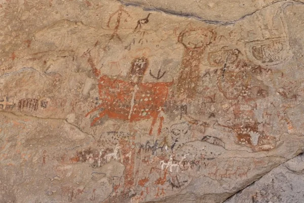 Catamarca, cuna de historia: encontraron los restos arqueológicos más antiguos del país